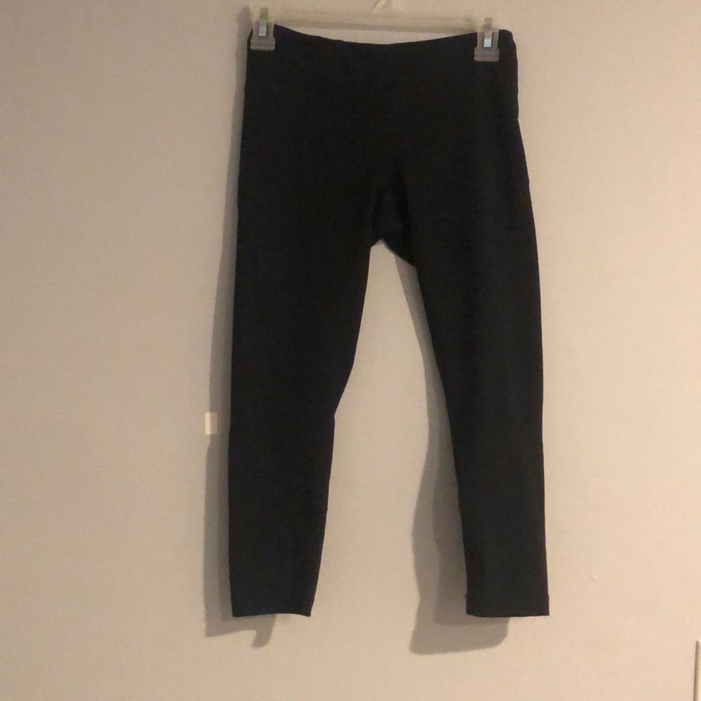 Zella crop leggings